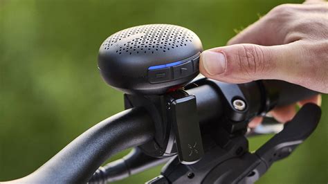 Trek Bellbeats Digital Bike Bell Is Your All In One Solution