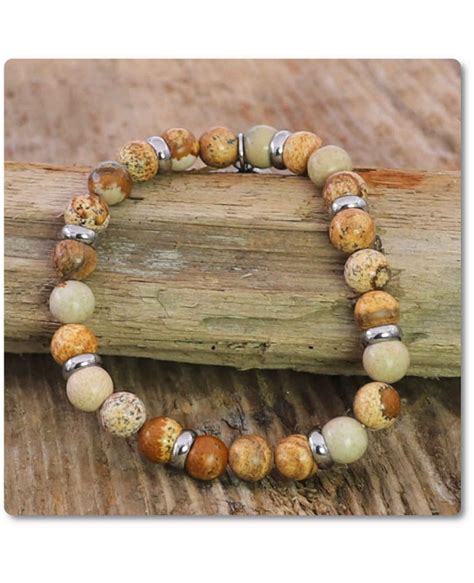 Bracelet Pierre Naturelle