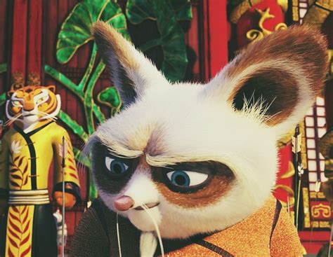 By @mastershifu_fan (Instagram) | Кунг-фу панда, Кунг-фу, Панда