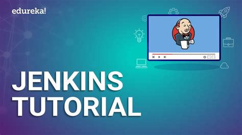 Jenkins Tutorial For Beginners Jenkins Pipeline Tutorial Jenkins