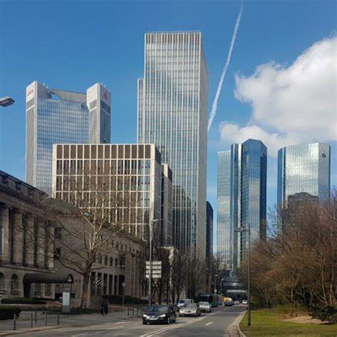 Wann ist ein Gebäude ein Wolkenkratzer SKYLINE ATLAS