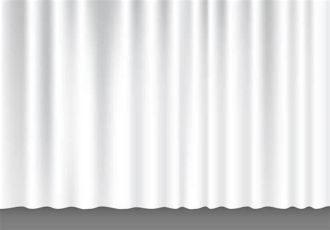 White Curtain Illustrations Royalty Free Vector Graphics And Clip Art