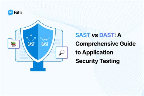 Sast Vs Dast Mastering Application Security Testing Methods