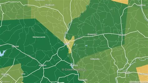 Millville, PA Violent Crime Rates and Maps | CrimeGrade.org