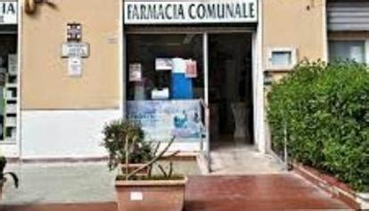 Tenta Rapina In Farmacia Comunale A Capaci Denunciato 35enne