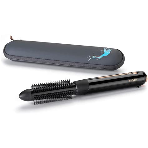 Babyliss Cordless Hot Brush Gl Tteisen Back Market