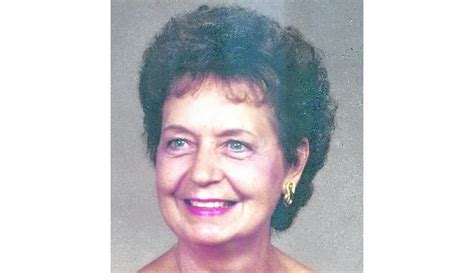 Carol Sugg Obituary 2022 Williamsville Ny Buffalo News