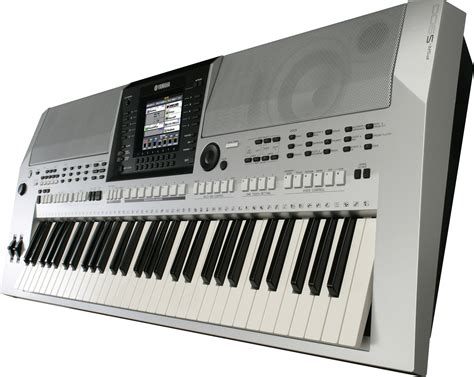 Yamaha PSR S900 | ProMusic