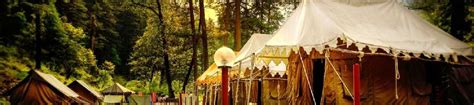 3 Kasol Camping packages - Kasol Camping tour packages