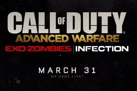 Trailer De Call Of Duty Advanced Warfare Mostra O Modo Exo Zombies Do