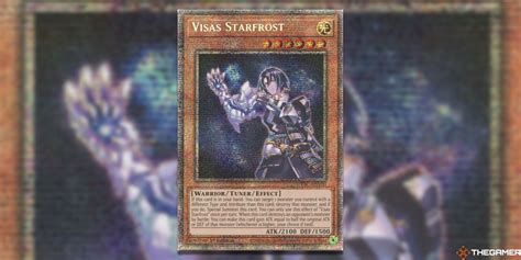 The Most Valuable Cards From Ygo S Cyberstorm Access