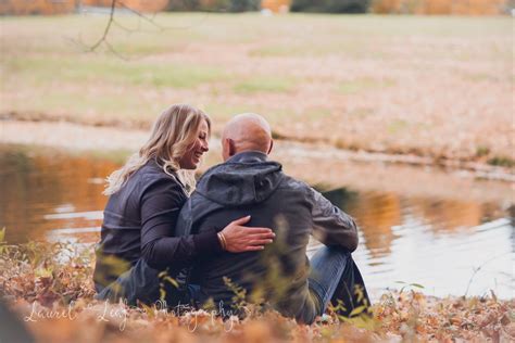 Pike Lake Golf Course engagement session, Clifford Ontario – Pike Lake ...