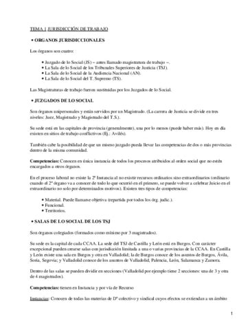 Derecho Procesal Laboral 4 Pdf