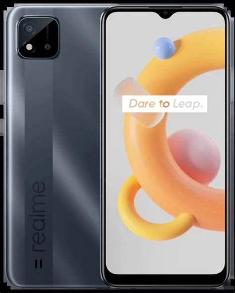 Realme C A Full Phone Specification Infifo