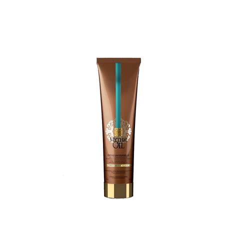 Buy L Or Al Professionnel Mythic Oil Cr Me Universelle Ml Malaysia