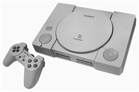 Ya pasaron 25 años desde el lanzamiento al mercado de la PlayStation 1