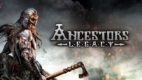 Ancestors Legacy Review - A Good Console Strategy Game? Madness!