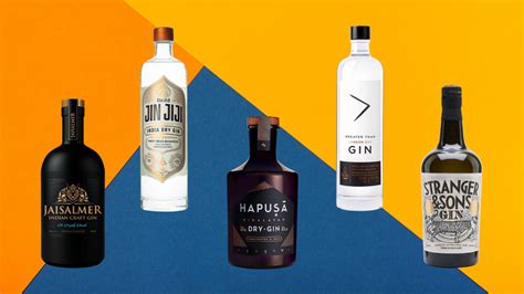 Indian Gins Brands That Are Leading Gin Revolution In India Zee Zest