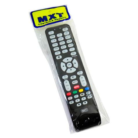 Controle Para Tv Aoc Led Smart Tecla Netflix Le S S