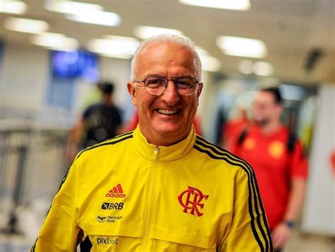 Dorival Flamengo emplaca série invicta volta a brilhar e mira