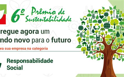 Responsabilidade Social A Sua Empresa Pratica Setcesp