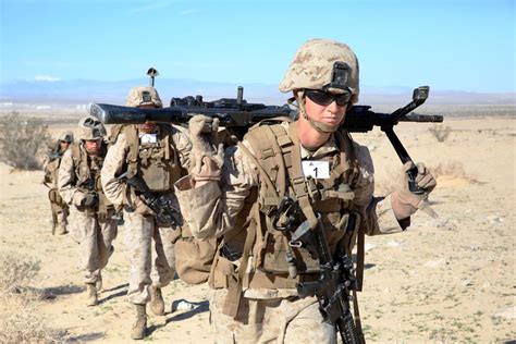 Marine war hero: SecNav 'off base' on women in combat
