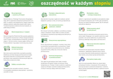 PEC Oszczędność w każdym stopniu dołącz do wyzwania 20stopni pl