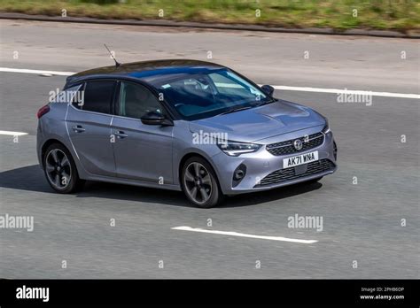 2020 Vauxhall Corsa Hi Res Stock Photography And Images Alamy