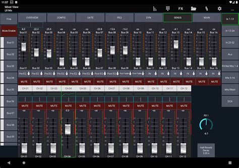 Mixing Station For Android Download