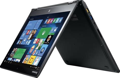 Lenovo Yoga 700 Review Flexible 14 Inch Ultraportable Convertible Hothardware