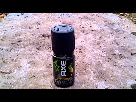 Axe Body Spray Commercial Youtube