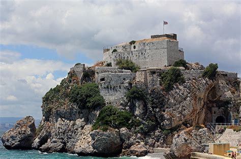 The Gibraltar Natural History Museum Gibraltar Attractions