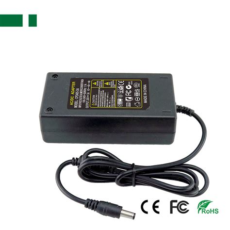 Dc24v 3a 72w Power Adapter