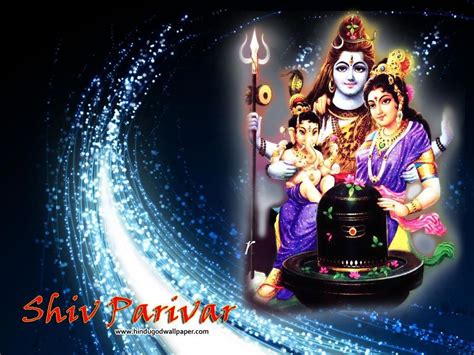 Shiv Pariwar Wallpapers - Wallpaper Cave | Wallpaper free download, Lord shiva hd wallpaper ...