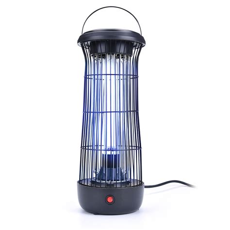 Electronic Led Socket Mosquito Killer Lamp Mosquito Fan Electric Mosquito Killer Mosquito