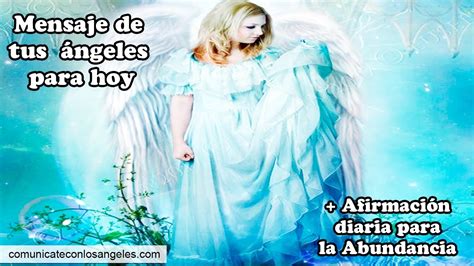 💖🌟☀ Mensaje De Los Ángeles Para Hoy 27 De Marzo ☀🌟💖 Youtube