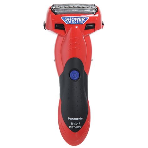 Электробритва Panasonic ES-SL41-S520 - купить по выгодным ценам в ...