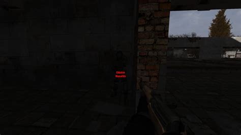 Killing Eidolon Invincible Monolith Soldier Using A Svt 40 Rstalker