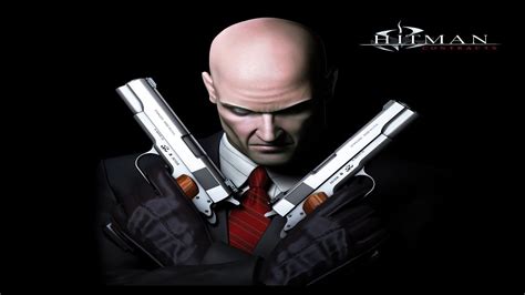 Hitman Contracts Mission The Wang Fou Incident Pc K Fps