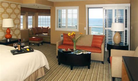 SeaCrest Oceanfront Hotel — Ramsfield Hospitality Finance