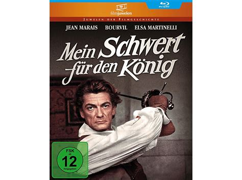 Mein Schwert F R Den K Nig Filmjuwelen Blu Ra Blu Ray Online Kaufen