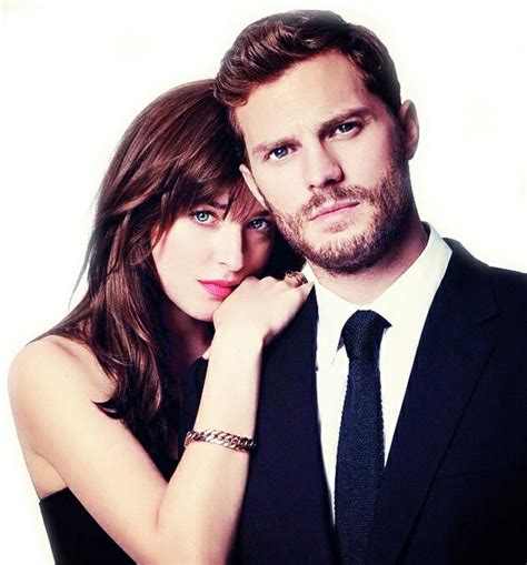 Christian ♥ Ana ☺ Fifty Shades Of Grey Fan Art 39308705 Fanpop