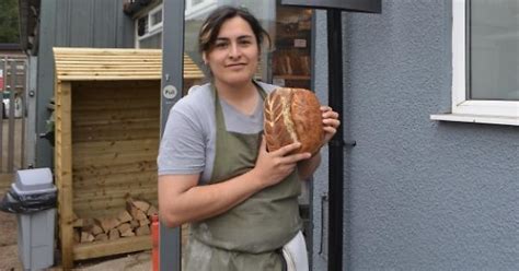 Bakerys Sourdough Loaf Named The Best In Britain Henley Standard