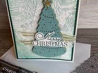 Stampin Up Whimsical Woodlands Ideas Stampin Up Christmas Cards