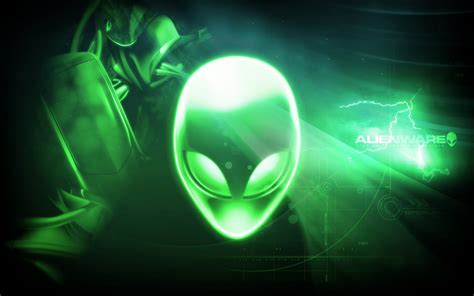 Computer Wallpapers: Alienware Wallpapers