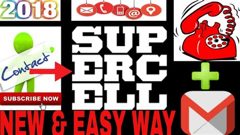 How To Contact With SUPERCELL | How To Contact With Clash Of Clans ...