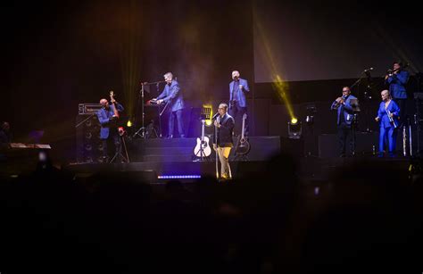 A new international tour will soon be announced by Gilberto 30