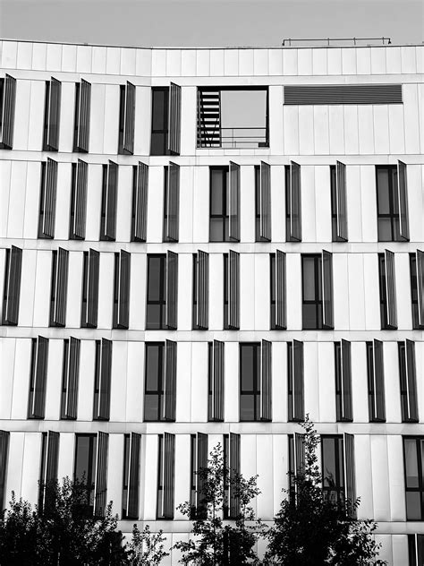Windows Overlooking City Photos Download The Best Free Windows