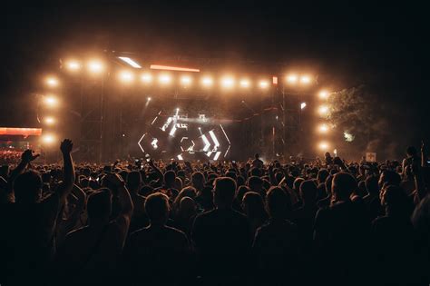 Robin Schulz Main Stage Exit Festival 2021 Marko Ristić Flickr