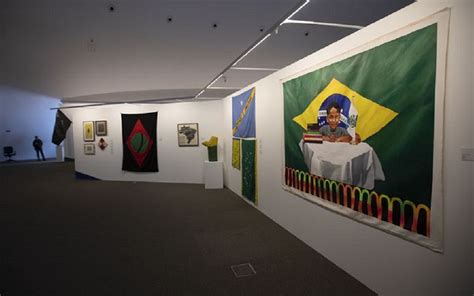 Museu Nacional Abre Exposição Sobre Formas Da Democracia Misto Brasil